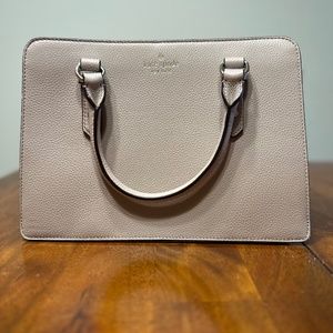Kate Spade satchel